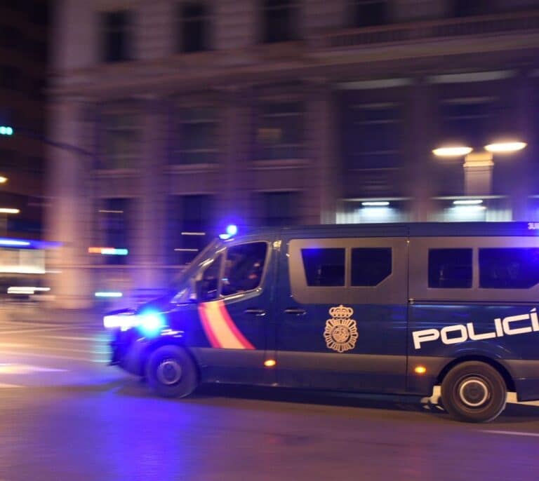 Asesinan a un hombre tras  varios disparos en Torremolinos (Málaga)