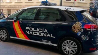 Liberan a una mujer que llevaba dos años retenida por su marido en una casa en Madrid