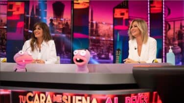 Nuria Roca y Susanna Griso firman la quinta emisión más vista de 'El Hormiguero' en 15 años