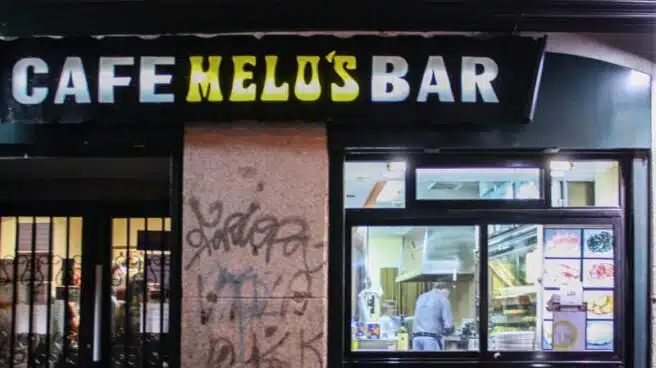 Vuelve el Bar Melo's y con él las mejores croquetas y "zapatillas" de Madrid