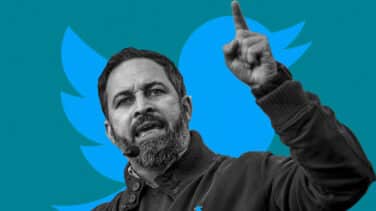 Abascal vs. Twitter: ¿Persecución ideológica o justicia equitativa?