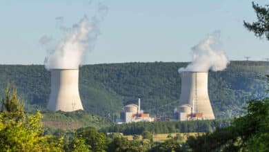 Las empresas eléctricas amenazan con parar las centrales nucleares