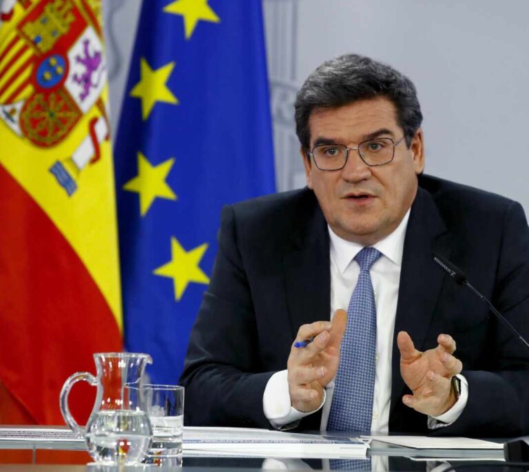 El Gobierno subirá las pensiones conforme al IPC y no habrá compensaciones por inflación negativa