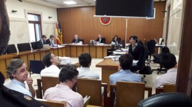 La juez concede la semilibertad a los seis hermanos Ruiz-Mateos bajo control telemático