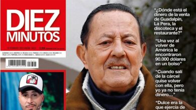 Julián Muñoz, sobre Isabel Pantoja: "Cuando salí de la cárcel quise volver con ella pero no tenía dinero"