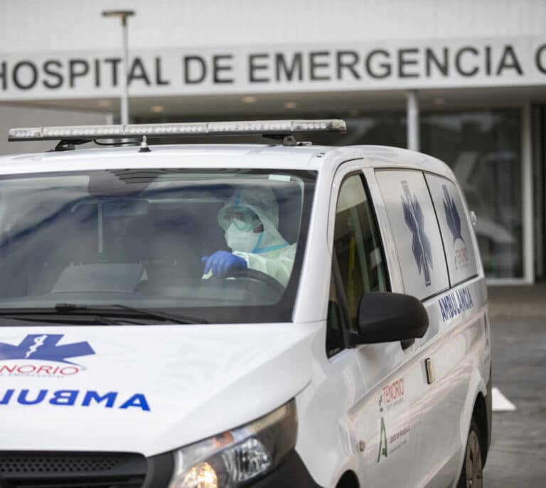 Andalucía entra en riesgo alto por la pandemia: "Tendremos dos meses complicados"