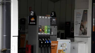 La gasolina se encarece un 7% desde noviembre y llenar el depósito cuesta 4,5 euros más