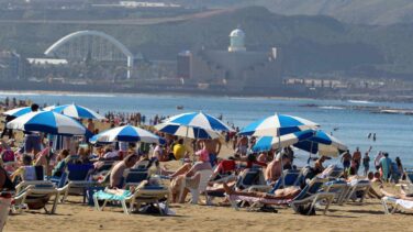 El oasis del turismo en Canarias no llegará hasta invierno: "Esperamos un reinicio definitivo"