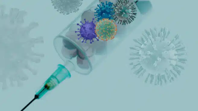 El próximo gran reto: una 'supervacuna' contra todos los coronavirus