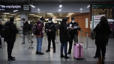 Estas son las nuevas zonas y municipios con restricciones en Madrid