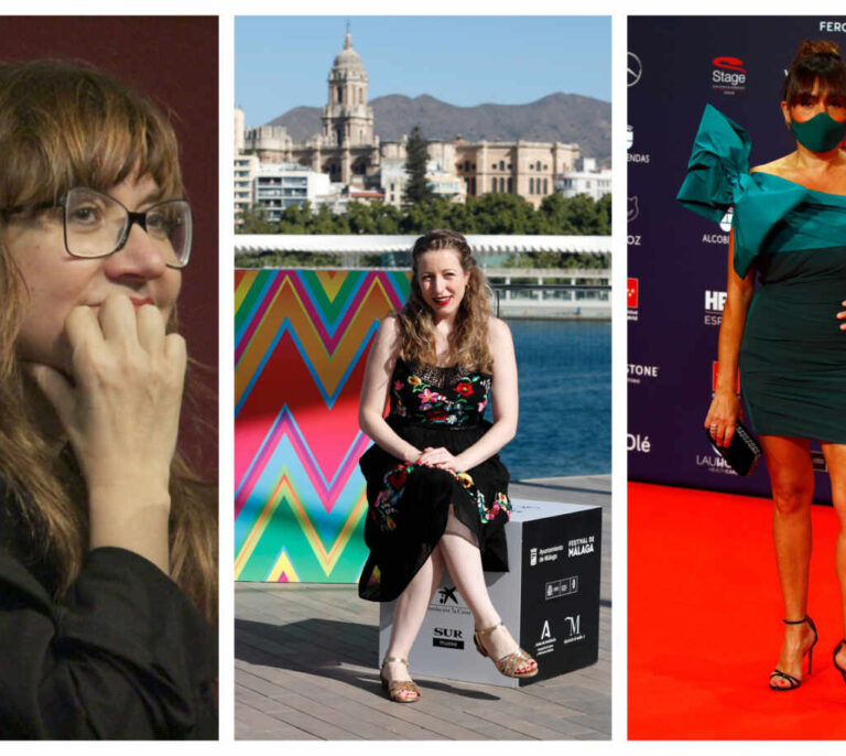 Estas son todas las mujeres nominadas a los Goya 2021