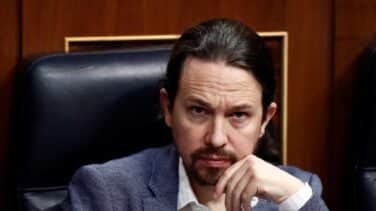Iglesias cobrará una indemnización como exvicepresidente un mes hasta que recale en Madrid tras el 4M