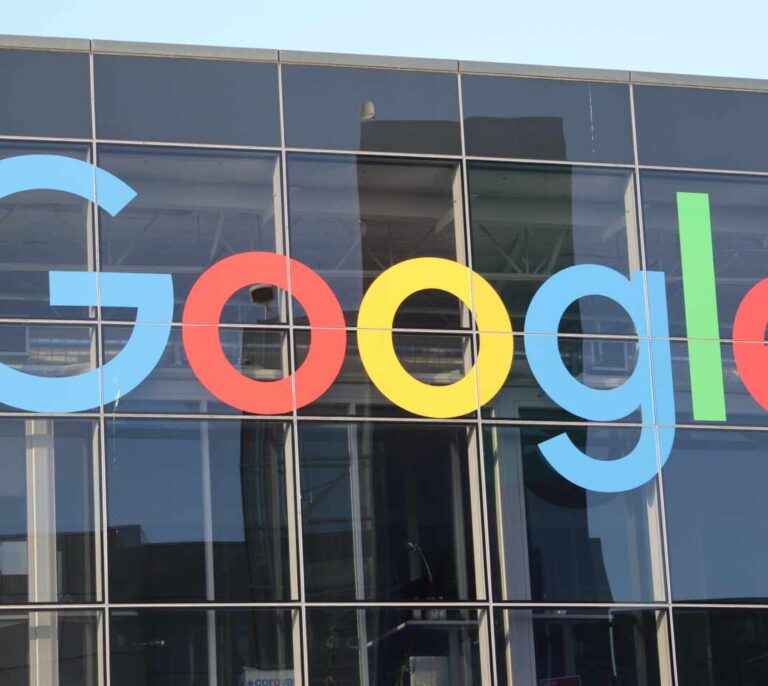 Google pagó 8,8 millones en Impuesto de Sociedades en España en 2019