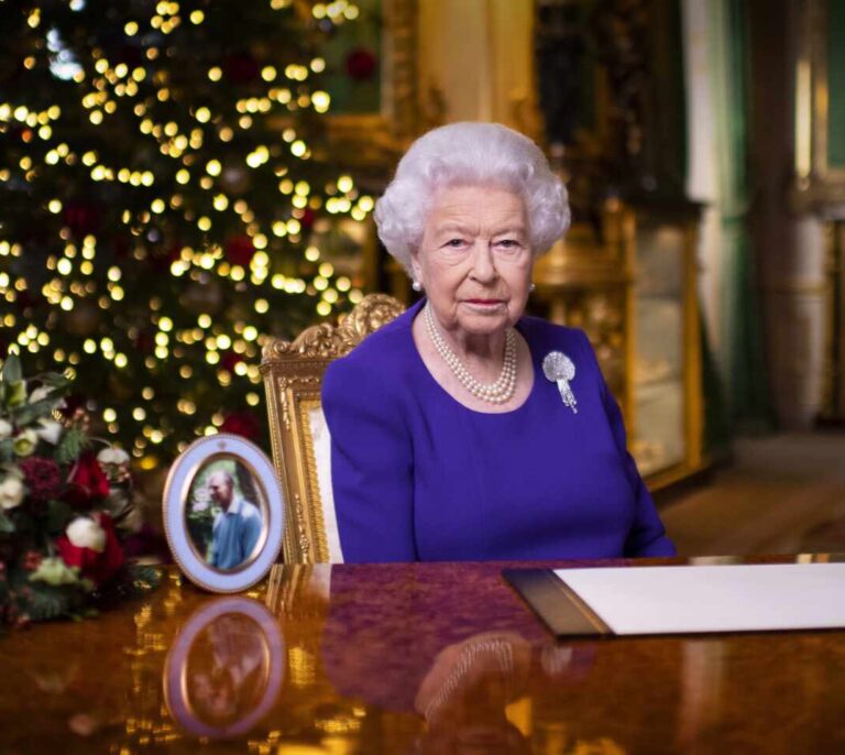 Isabel II cumple 95 años, ¿qué es y en qué consiste el D-Day?