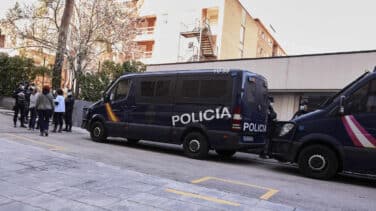 Detenida una empleada del hogar por robar 30.000 euros de la casa donde trabajaba