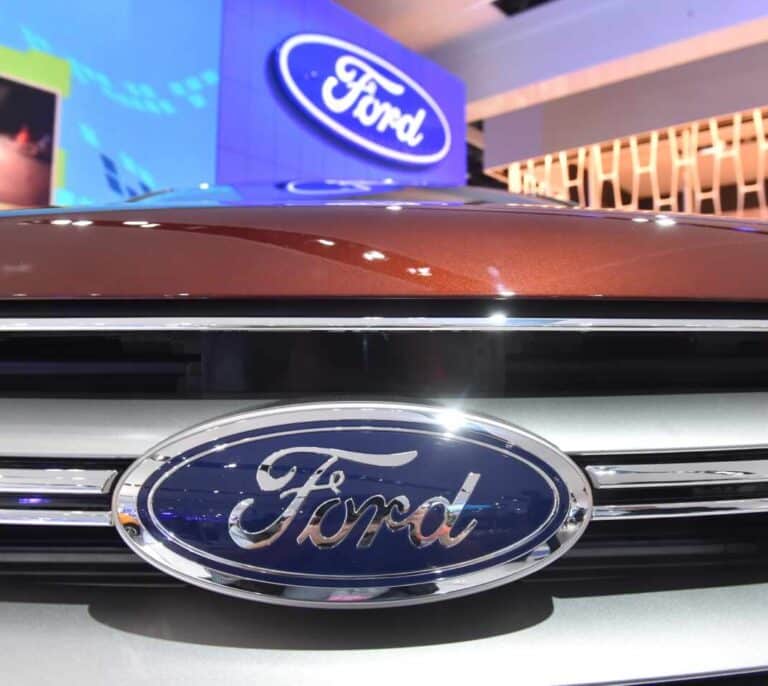 Ford fabricará en Almussafes los motores híbridos para Europa