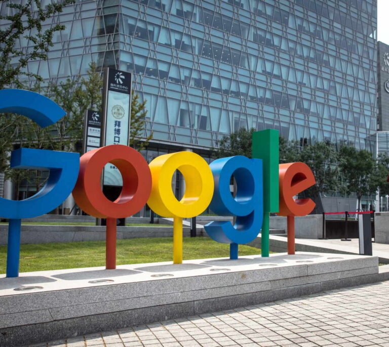 Google pagará a los medios de comunicación franceses por los contenidos de sus buscadores