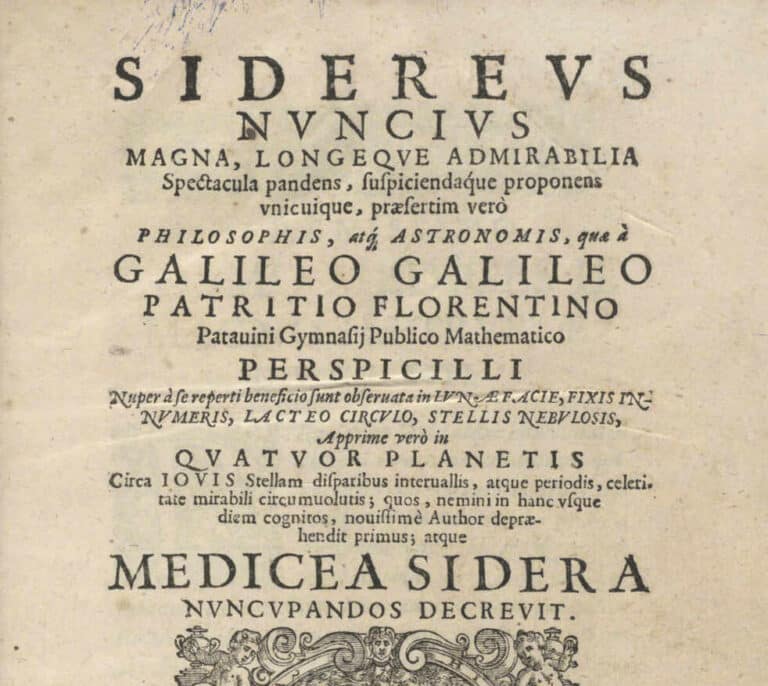 Cultura y la Biblioteca Nacional se reúnen por el robo de la obra de Galileo que ocultaron durante cuatro años