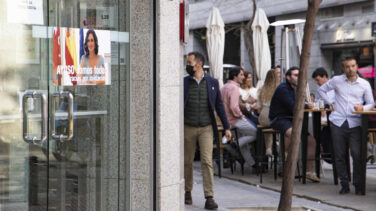 ¿Quién era Ponzano? El escultor que da nombre a la calle de los bares de Madrid