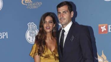 Iker Casillas y Sara Carbonero se separan, según la revista 'Lecturas'