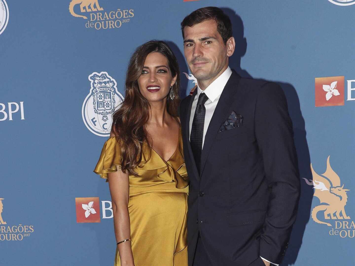 Sara Carbonero e Iker Casillas, ¿se confirma la separación de la pareja?