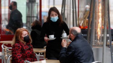 Este es el horario de bares y cafeterías desde hoy en la Comunidad de Valencia