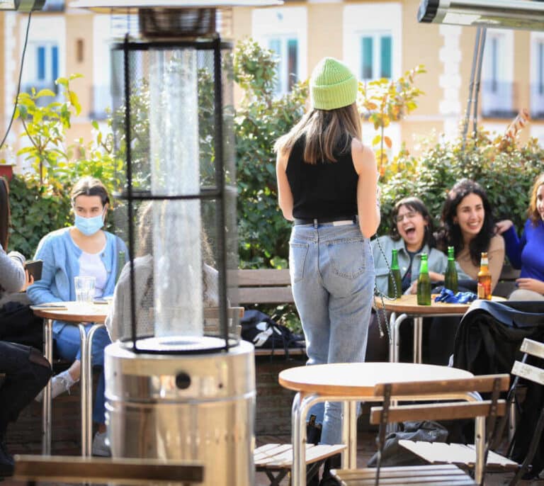 ¿Puede acabar en francofobia la polémica de los turistas franceses?