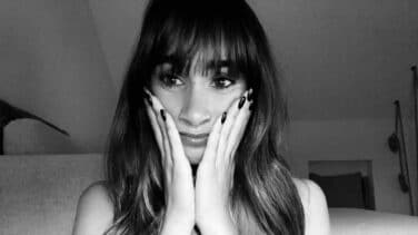 Aitana responde a sus críticos: "el feminismo no es un ningún adoctrinamiento, es un movimiento"