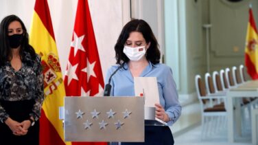 El TSJ de Madrid avala el adelanto electoral de Ayuso al 4 de mayo