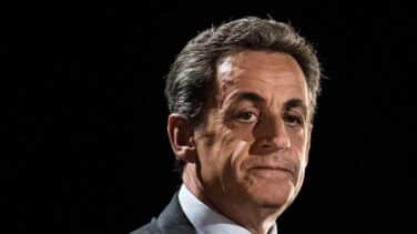 La Justicia francesa ratifica la condena de tres años de cárcel a Sarkozy por corrupción, pero no irá a prisión