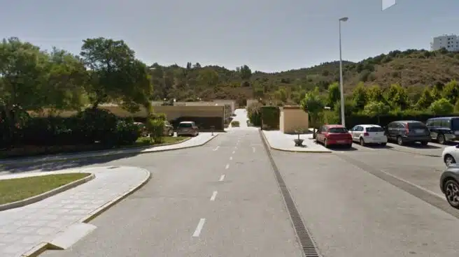 Muere un ciclista atropellado en el cementerio de Fuengirola