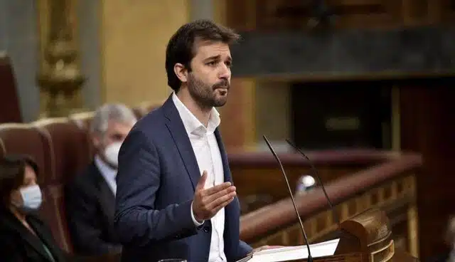 Podemos Murcia descarta apoyar la moción de censura si PSOE y Cs llegan a un acuerdo con los diputados de Vox