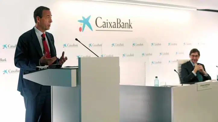 Fusión Caixa - Bankia: De KIO a las torres negras de Diagonal, las