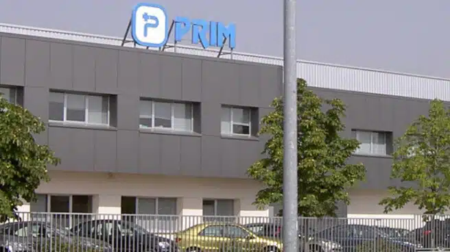 El Grupo Prim factura 149 millones y mantiene los ingresos a pesar del efecto de la pandemia