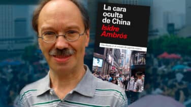 "El coronavirus ha confirmado a los chinos su victoria sobre el sistema occidental"