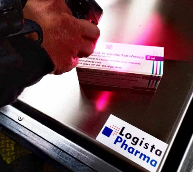Sanidad adjudica un cuarto contrato a Logista Pharma: 13,55 millones en diez meses