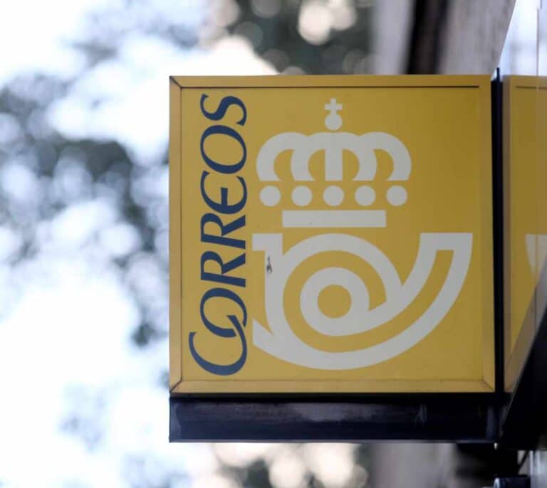 Convocan huelga en Correos para el 1, 2 y 3 de junio por la "caótica gestión""