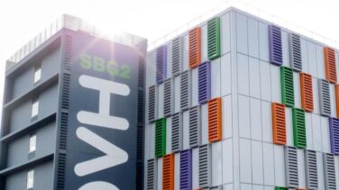 Se incendia un centro de OVH de Estrasburgo, uno de los servidores más importantes de Europa