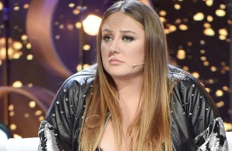 Rocío Flores se sentará este viernes a hablar en 'El programa de Ana Rosa'