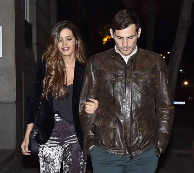 Sara Carbonero e Iker Casillas ya han firmado su divorcio