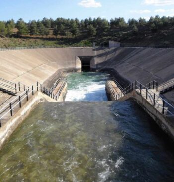 Vuelve la Guerra del Agua a la huerta española