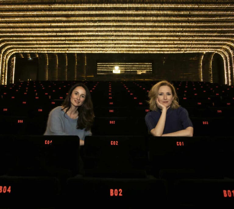 María del Puy Alvarado y Marisa Fernández, las productoras españolas que acarician el Óscar