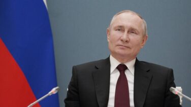 Putin responde a Biden tras llamarle asesino: "Mírate en el espejo"