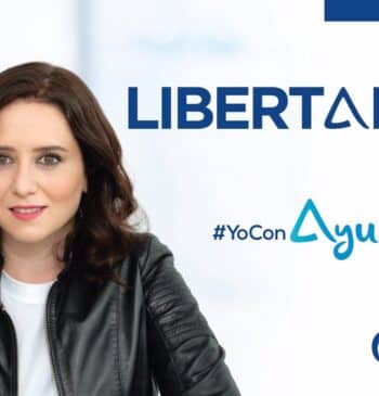 Libertad para copiar: la mayoría absoluta de Ayuso en la batalla del [...]