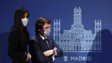 Almeida y Villacís piden a Sánchez no mentir con los datos de Madrid: "O documenta lo que dice o que se disculpe"