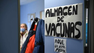 Así serán las pautas de vacunación en la Comunidad de Valencia la próxima semana