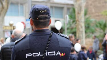 Detenido en Castellón un fugitivo buscado en Marruecos por asesinar a seis miembros de su familia