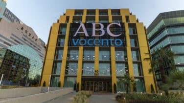 La editora de 'ABC' se dispara en bolsa alentada por los rumores de fusión