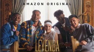 Afrojuice lanza 'Leyenda Sergio Ramos' en colaboración con Amazon Prime Video