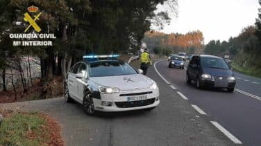 Detenido en Murcia un herido de bala tras huir de un tiroteo en Alicante